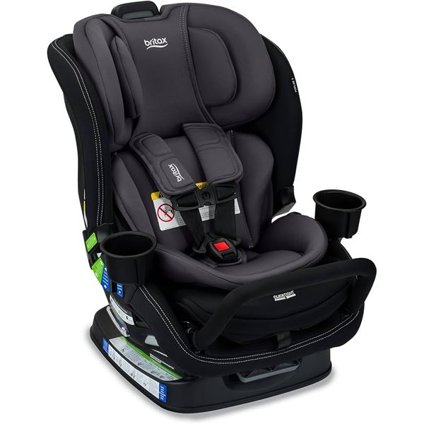 NEW BRITAX POPLAR CONVERTIBLE CAR SEAT