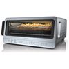 Image 1 : NEW NINJA FLIP TOASTER OVEN/AIR FRYER 8 IN 1