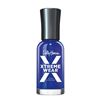 Image 1 : NEW 4 X 11.8ML SALLY HANSEN XTREME WEAR BLUE