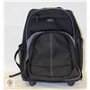 Image 1 : NEW TARGUS BACKPACK WITH ROLLING BASE