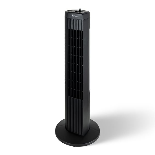 NEW SENVILLE 28" OSCILLATING TOWER FAN