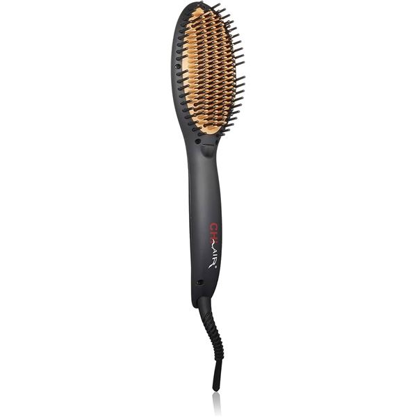 NEW CHI TOURMALINE CERAMIC SERIES HOTSTYLING BRUSH