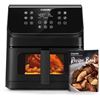 Image 1 : NEW COSORI AIR FRYER 6.5QT CAPACITY