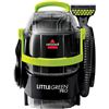 Image 1 : NEW BISSELL SPOTCLEAN PROFESSIONAL LITTLE GREEN