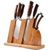Image 1 : NEW TUO 8 PC KITCHEN KNIFE SET