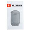 Image 1 : NEW TAOTRONICS AIR PURIFIER 360 AERODYNAMIC FILTRA