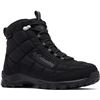 Image 1 : NEW COLUMBIA MENS FIRECAMP BOOT WIDE 10.5 SIZE