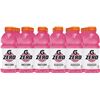Image 1 : NEW CASE OF GATORADE ZERO BERRY ELECTROLYTE