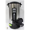Image 1 : NEW 10L CARAFE WITH DIGITAL TEMPERATURE DISPLAY
