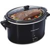 Image 1 : NEW HAMILTON BEACH SLOW COOKER 10QT