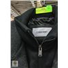 Image 2 : NEW CALVIN KLEIN MEN'S COLEMAN TOP COAT - SZ 36S