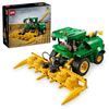 Image 1 : NEW REPACKED LEGO TECHNIC JOHNDEERE FORAGE HARVEST