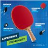 Image 1 : NEW JOOLA OMEGA CONTROL PING PONG PADDLE