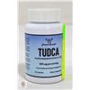 Image 1 : NEW 60 COUNT BOTTLE OF TUDCA 500MG LIVER HEALTH