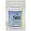 Image 1 : NEW 60 COUNT BOTTLE OF TUDCA 500MG LIVER HEALTH