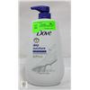 Image 1 : NEW 905ML DOVE DEEP MOISTURE