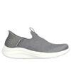 Image 1 : NEW SKECHERS SLIP-INS GREY US SIZE 9 WOMENS