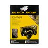 Image 1 : NEW BLACK BOAR ATV COVER XL JUNGLE WOOD CAMO