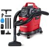 Image 1 : NEW VACMASTER 3.2GAL WET/DRY VAC 2.5HP