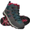 Image 1 : NEW MOUNTAIN WAREHOUSE OSCAR 2 KIDS WALKING BOOT
