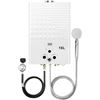 Image 1 : NEW PORTABLE GAS TANKLESS WATER HEATER