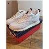 Image 1 : NEW REEBOK CLASSIC LEATHER UNISEX RUNNING COURSE