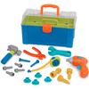 Image 1 : NEW BATTAT BE A LITTLE BUILDER TOOL SET