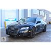 Image 1 : 2012 AUDI A7 SPORTBACK 3.0T QUATTRO