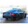 Image 5 : 2012 AUDI A7 SPORTBACK 3.0T QUATTRO