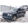 Image 1 : 2008 JEEP COMPASS SUV