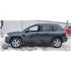 Image 8 : 2008 JEEP COMPASS SUV