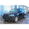 2011 BMW X5 SUV XDRIVE 35I