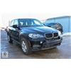 Image 6 : 2011 BMW X5 SUV XDRIVE 35I