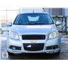 Image 3 : 2009 CHEVROLET AVEO LS