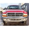 Image 2 : 2003 DODGE DAKOTA SLT