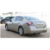 Image 5 : 2010 NISSAN ALTIMA 2.5S