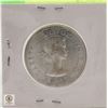 Image 1 : 1964 CANADIAN SILVER HALF DOLLAR