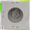 Image 2 : 1965 CANADIAN SILVER HALF DOLLAR