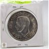 Image 2 : 1939 CANADIAN SILVER DOLLAR