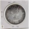 Image 2 : 1953 CANADIAN SILVER DOLLAR