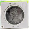 Image 1 : 1965 CANADIAN SILVER DOLLAR