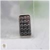 Image 2 : 1 GRAM SILVER MAPLE BAR