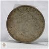 Image 1 : 1921 S SILVER USA MORGAN $1 DOLLAR COIN