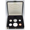 Image 1 : 1967 SILVER CANADA CENTENIAL SPECIMEN COIN SET
