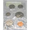 Image 2 : 1972 CANADA 6 COIN SET, RCM SEALED