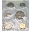 Image 2 : 1971 CANADA 6 COIN SET, RCM SEALED