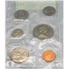 Image 2 : 1969 CANADA 6 COIN SET, RCM SEALED
