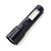 Image 3 : MULTIFUNCTION STRONG WHITE LED FLASHLIGHT W/ZOOM