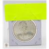 Image 2 : 1966 SILVER CANADIAN DOLLAR