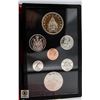 Image 2 : 1976 SILVER DOUBLE DOLLAR CANADA RCM COIN SET